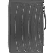 Black and Decker Front Load Washer 9 kg - BXWMF9120.001IVS