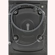 Black and Decker Front Load Washer 10 kg - BXWMF1012.001IVS