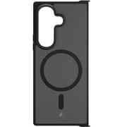 Smartix Ultraguard Magnetic Case Black Samsung Galaxy Z Fold7 - SFD7MSB