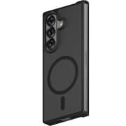 Smartix Ultraguard Magnetic Case Black Samsung Galaxy Z Fold7 - SFD7MSB