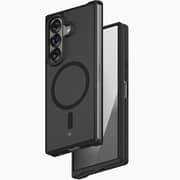 Smartix Ultraguard Magnetic Case Black Samsung Galaxy Z Fold7 - SFD7MSB