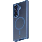 Smartix Ultraguard Magnetic Case Navy Blue Samsung Galaxy Z Fold7 - SFD7MSL