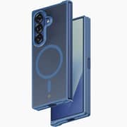 Smartix Ultraguard Magnetic Case Navy Blue Samsung Galaxy Z Fold7 - SFD7MSL