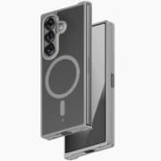 Smartix Ultraguard Magnetic Case Grey Samsung Galaxy Z Fold7 - SFD7MSC