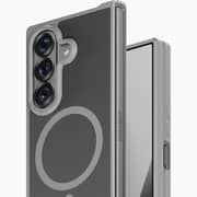 Smartix Ultraguard Magnetic Case Grey Samsung Galaxy Z Fold7 - SFD7MSC