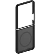 Smartix Ultraguard Magnetic Case Black Samsung Galaxy Z Flip7 - SFL7MSB