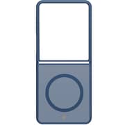 Smartix Ultraguard Magnetic Case Navy Blue Samsung Galaxy Z Flip7 - SFL7MSL