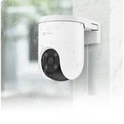 Ezviz Pan & Tilt Wi-Fi Camera - CS-H8C 3K