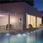 Ezviz Pan & Tilt Wi-Fi Camera - CS-H8C 3K