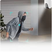 Ezviz Pan & Tilt Wi-Fi Camera - CS-H8C 3K