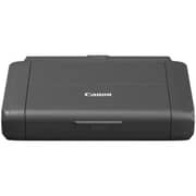 Canon MAXIFY Portable Inkjet Printer - BX110