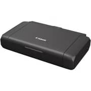 Canon MAXIFY Portable Inkjet Printer - BX110