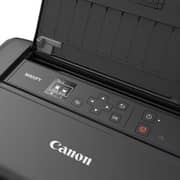 Canon MAXIFY Portable Inkjet Printer - BX110