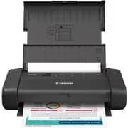 Canon MAXIFY Portable Inkjet Printer - BX110