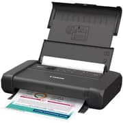 Canon MAXIFY Portable Inkjet Printer - BX110