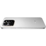 Honor X7d 4G 256GB 8GB RAM Meteor Silver Dual Sim Smartphone