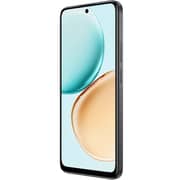 Honor X7d 4G 256GB 8GB RAM Velvet Black Dual Sim Smartphone