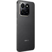 Honor X7d 4G 256GB 8GB RAM Velvet Black Dual Sim Smartphone