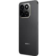 Honor X7d 4G 256GB 8GB RAM Velvet Black Dual Sim Smartphone