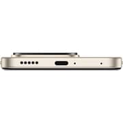 Honor X7d 4G 256GB 8GB RAM Desert Gold Dual Sim Smartphone