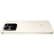Honor X7d 4G 256GB 8GB RAM Desert Gold Dual Sim Smartphone