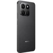 Honor X7d 5G 128GB 6GB RAM Velvet Black Dual Sim Smartphone