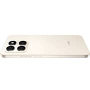 Honor X7d 5G 256GB 8GB RAM Dessert Gold Dual Sim Smartphone