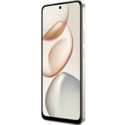 Honor X7d 5G 128GB 6GB RAM Dessert Gold Dual Sim Smartphone