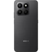 Honor X7d 5G 256GB 8GB RAM Velvet Black Dual Sim Smartphone