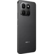 Honor X7d 5G 256GB 8GB RAM Velvet Black Dual Sim Smartphone