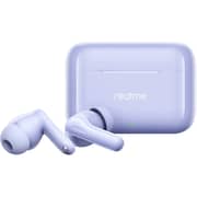 Realme Buds T200 Premium Wireless Earbuds Dreamy Purple
