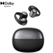Shokz OpenDots One Wireless Earbuds Black