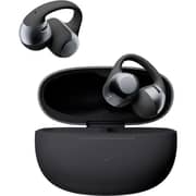 Shokz OpenDots One Wireless Earbuds Black