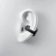 Shokz OpenDots One Wireless Earbuds Black