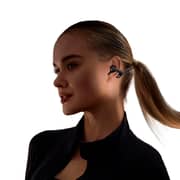 Shokz OpenDots One Wireless Earbuds Black