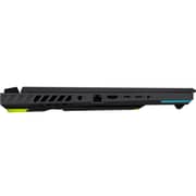 Asus ROG Strix G16 Gaming (2025) Laptop - AMD Ryzen 9-8940HX / 16inch WUXGA / 1TB SSD / 16GB RAM / 12GB NVIDIA GeForce RTX 5070 Ti Graphics / Windows 11 Home / English Keyboard / Eclipse Grey / International Version - [G614PR-G16.R95070TI]