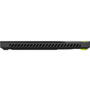 Asus ROG Strix G16 Gaming (2025) Laptop - AMD Ryzen 9-8940HX / 16inch WUXGA / 1TB SSD / 16GB RAM / 12GB NVIDIA GeForce RTX 5070 Ti Graphics / Windows 11 Home / English Keyboard / Eclipse Grey / International Version - [G614PR-G16.R95070TI]