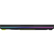 Asus ROG Strix G16 Gaming (2025) Laptop - AMD Ryzen 9-8940HX / 16inch WUXGA / 1TB SSD / 16GB RAM / 12GB NVIDIA GeForce RTX 5070 Ti Graphics / Windows 11 Home / English Keyboard / Eclipse Grey / International Version - [G614PR-G16.R95070TI]