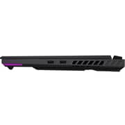 Asus ROG Strix G16 Gaming (2025) Laptop - AMD Ryzen 9-8940HX / 16inch WUXGA / 1TB SSD / 16GB RAM / 12GB NVIDIA GeForce RTX 5070 Ti Graphics / Windows 11 Home / English Keyboard / Eclipse Grey / International Version - [G614PR-G16.R95070TI]