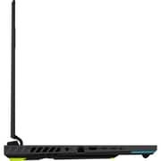 Asus ROG Strix G16 Gaming (2025) Laptop - AMD Ryzen 9-8940HX / 16inch WUXGA / 1TB SSD / 16GB RAM / 12GB NVIDIA GeForce RTX 5070 Ti Graphics / Windows 11 Home / English Keyboard / Eclipse Grey / International Version - [G614PR-G16.R95070TI]