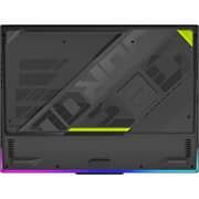 Asus ROG Strix G16 Gaming (2025) Laptop - AMD Ryzen 9-8940HX / 16inch WUXGA / 1TB SSD / 16GB RAM / 12GB NVIDIA GeForce RTX 5070 Ti Graphics / Windows 11 Home / English Keyboard / Eclipse Grey / International Version - [G614PR-G16.R95070TI]