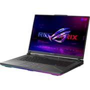 Asus ROG Strix G16 Gaming (2025) Laptop - AMD Ryzen 9-8940HX / 16inch WUXGA / 1TB SSD / 16GB RAM / 12GB NVIDIA GeForce RTX 5070 Ti Graphics / Windows 11 Home / English Keyboard / Eclipse Grey / International Version - [G614PR-G16.R95070TI]