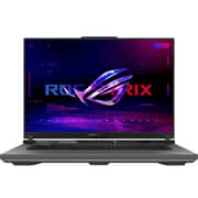 Asus ROG Strix G16 Gaming (2025) Laptop - AMD Ryzen 9-8940HX / 16inch WUXGA / 1TB SSD / 16GB RAM / 12GB NVIDIA GeForce RTX 5070 Ti Graphics / Windows 11 Home / English Keyboard / Eclipse Grey / International Version - [G614PR-G16.R95070TI]