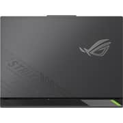 Asus ROG Strix G16 Gaming (2025) Laptop - AMD Ryzen 9-8940HX / 16inch WUXGA / 1TB SSD / 16GB RAM / 12GB NVIDIA GeForce RTX 5070 Ti Graphics / Windows 11 Home / English Keyboard / Eclipse Grey / International Version - [G614PR-G16.R95070TI]