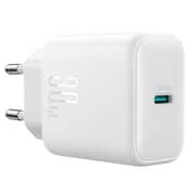 Joyroom 30W Wall Charger - White - JR-TCF24