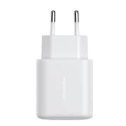 Joyroom 30W Wall Charger - White - JR-TCF24