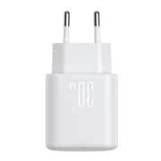 Joyroom 30W Wall Charger - White - JR-TCF24