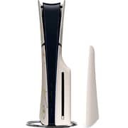 Sony Playstation 5 Ghost of Yotei Limited Disc Edition Console 1TB - White/Gold - Middle East Version