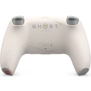 Sony Playstation 5 Ghost of Yotei Limited Disc Edition Console 1TB - White/Gold - Middle East Version