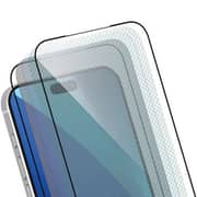 Smartix Ultraguard Screen Protector Clear iPhone 17 Pro - SM17PRSP